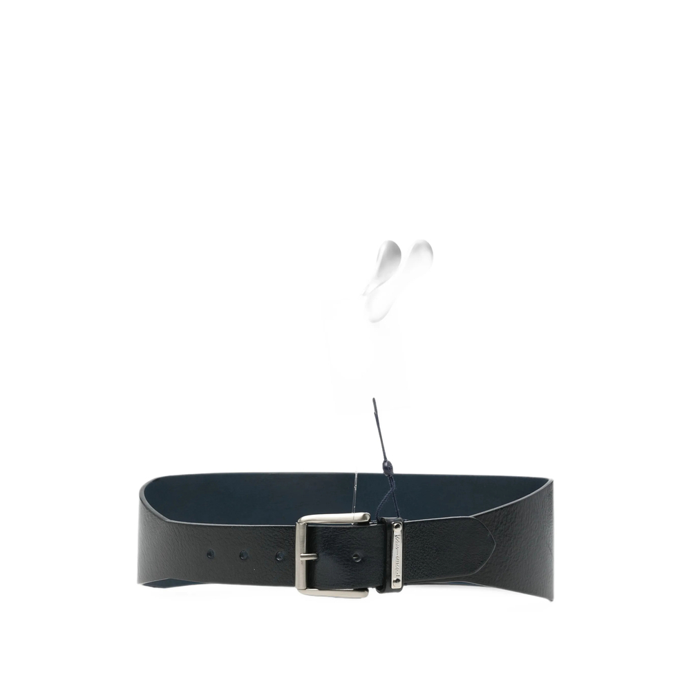Paloma Wool Alma Leather Belt