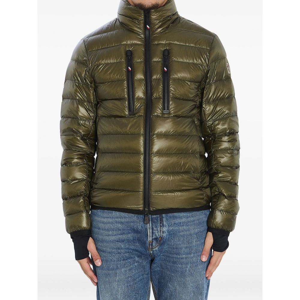 Moncler Grenoble Hers Puffer Jacket