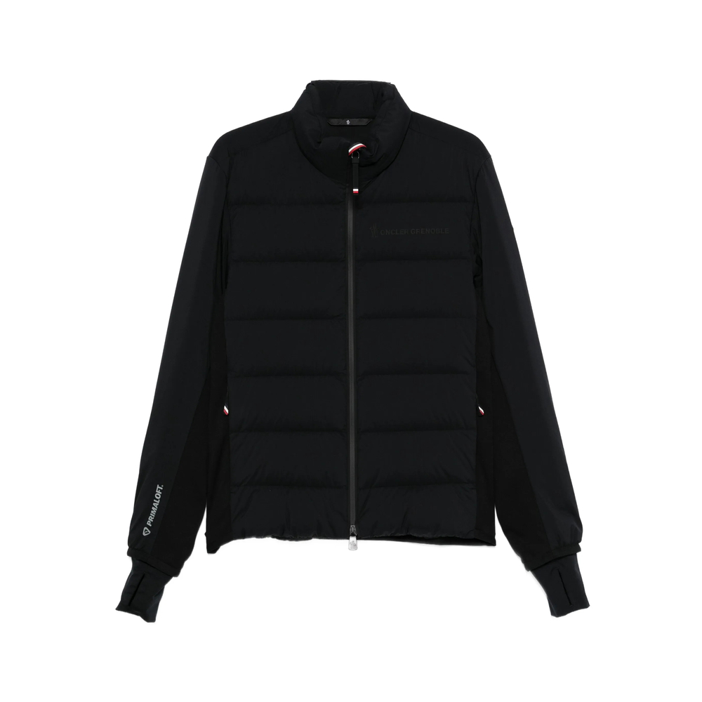 Moncler Grenoble Araripe Padded Zip-up Jacket