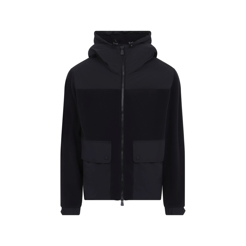 Grenoble Monteynard Hooded Jacket