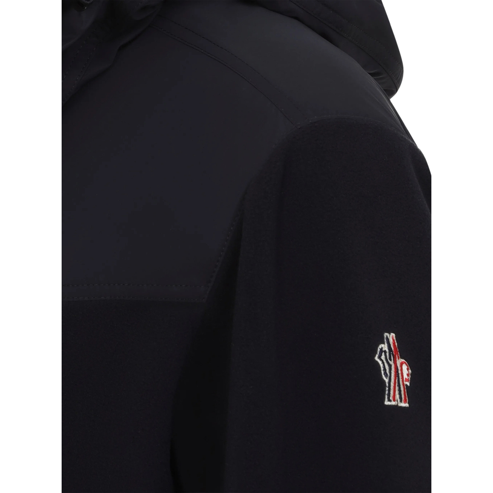 Grenoble Monteynard Hooded Jacket