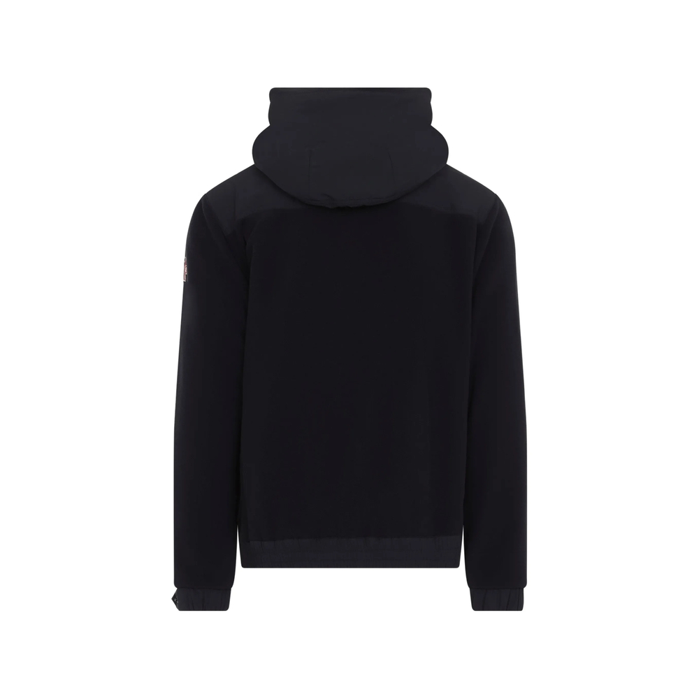 Grenoble Monteynard Hooded Jacket