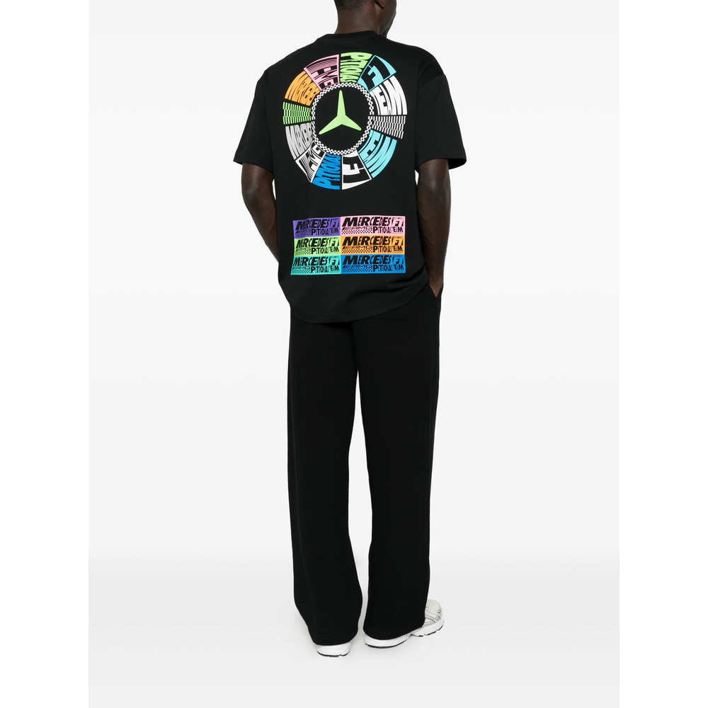 Mercedes-Amg Petronas F1 T-Shirt