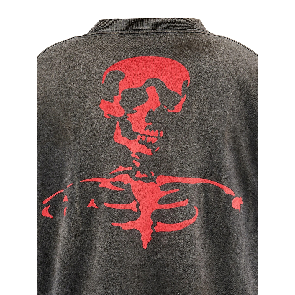 Beautiful Graphic-Print T-Shirt