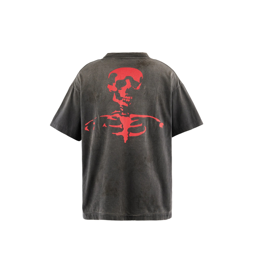 Beautiful Graphic-Print T-Shirt