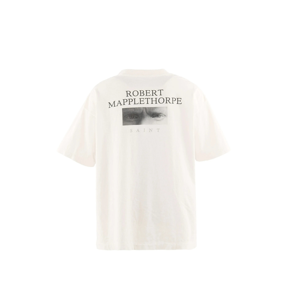 Robert Mapplethorpe-Print T-Shirt
