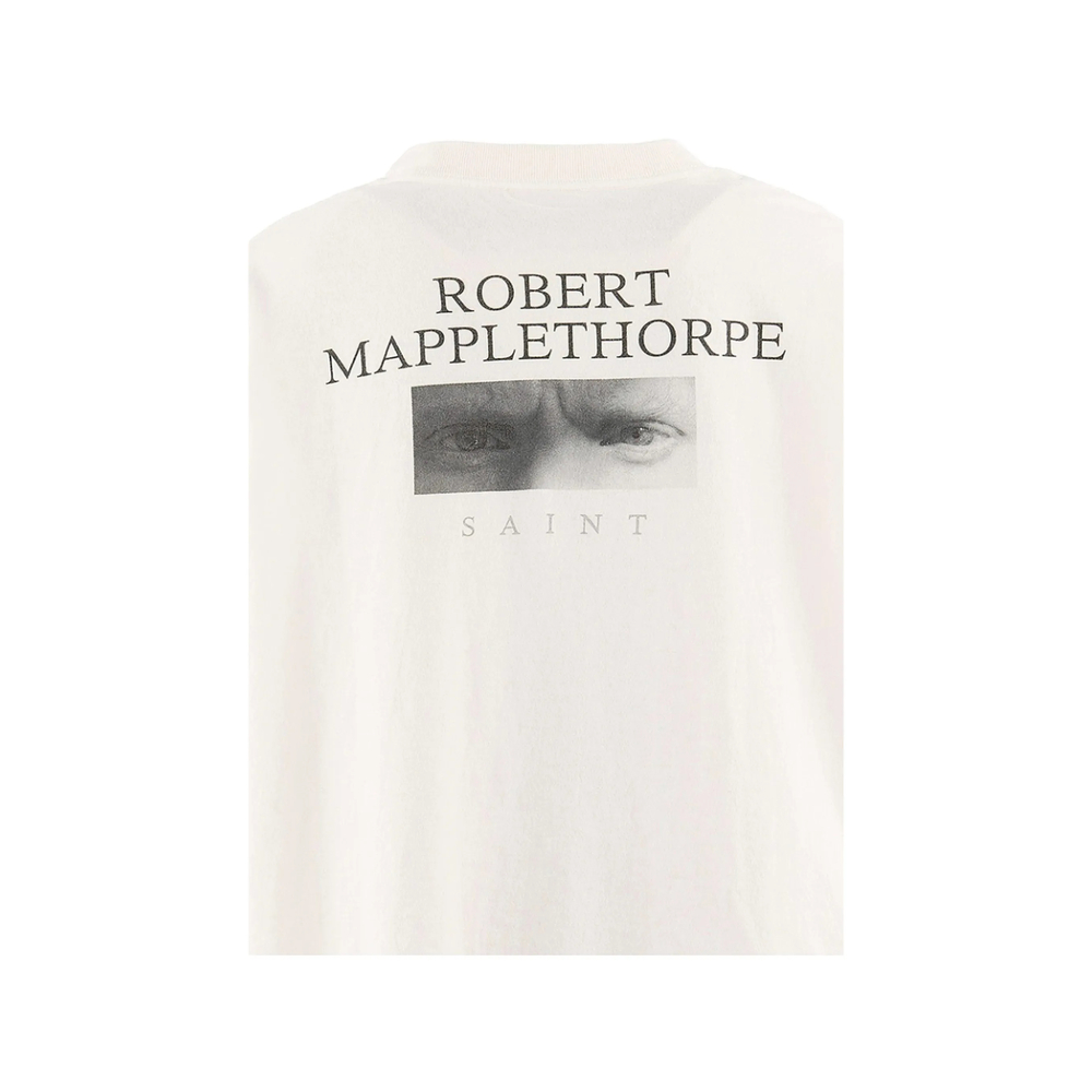 Robert Mapplethorpe-Print T-Shirt
