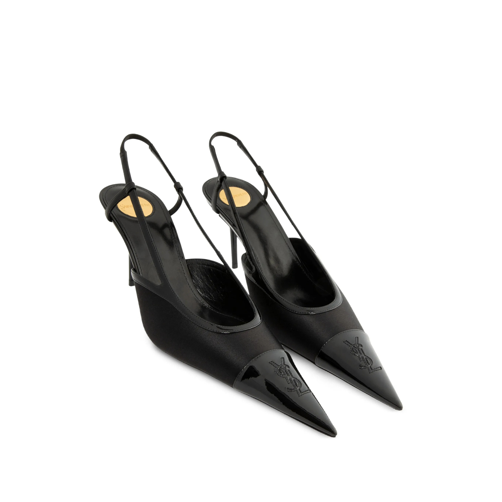 Renee Slingback