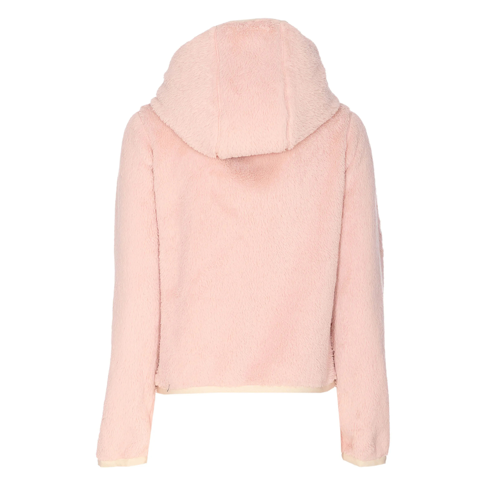 Grenoble Quilted Hooded Jacket