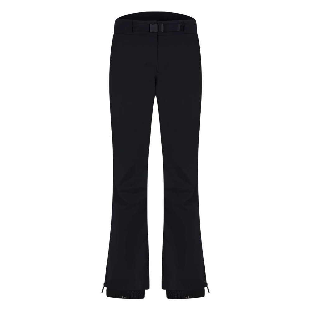 Moncler Grenoble Buckle-fastening Belt Zip-fastening Cuffs Ski Pants