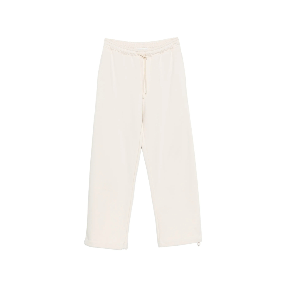 Woc Cajamarca Drawstring Track Pants
