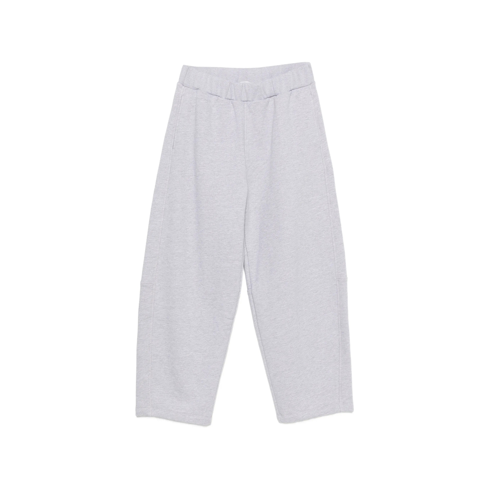 Woc Salinas Elasticated Wide-leg Track Pants