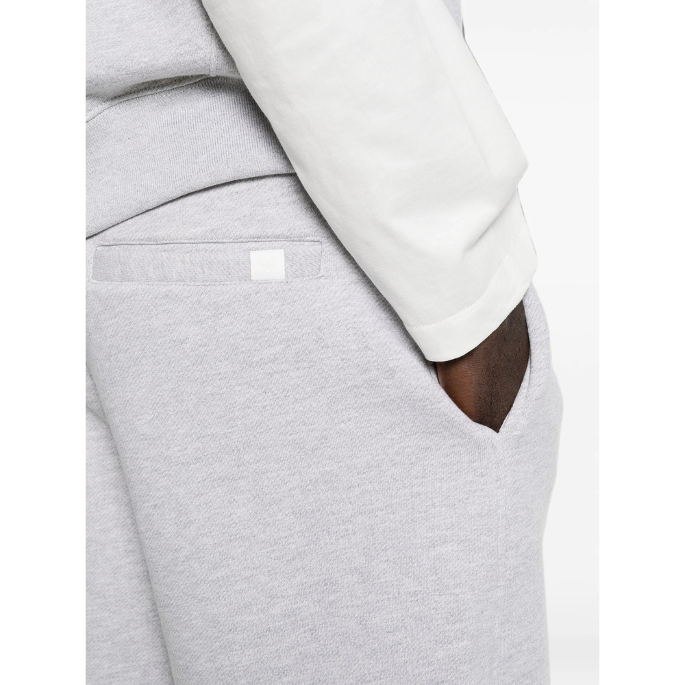 Salinas Elasticated Wide-Leg Track Pants