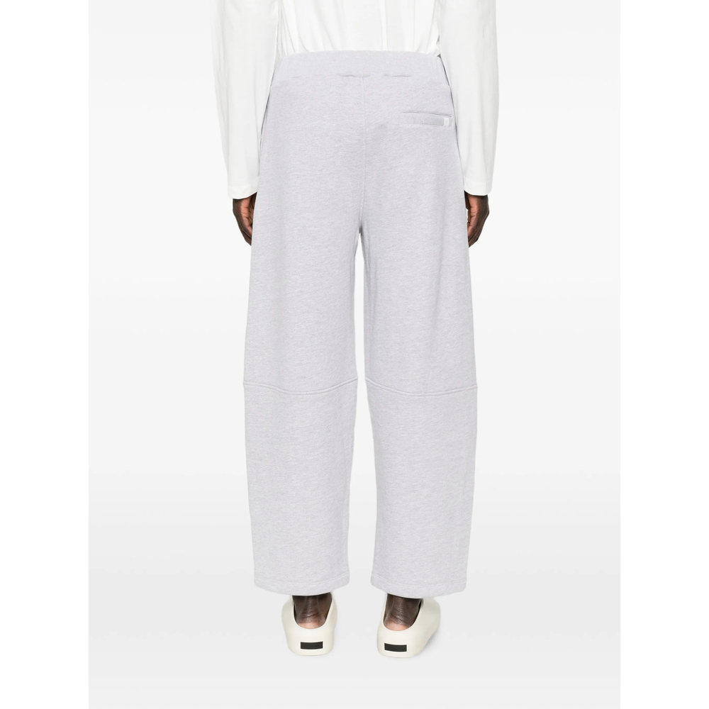 Salinas Elasticated Wide-Leg Track Pants
