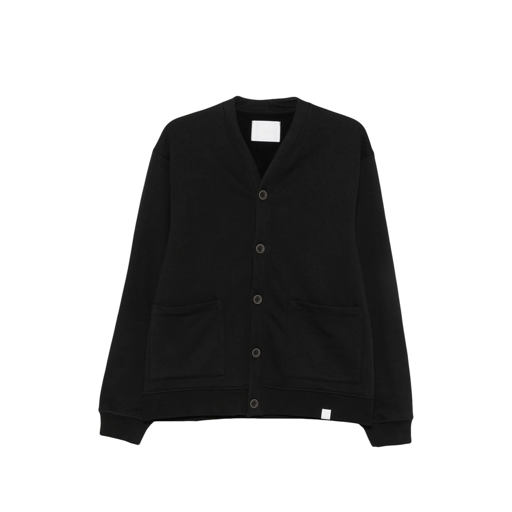 Woc Seattle Sweatshirt In Black