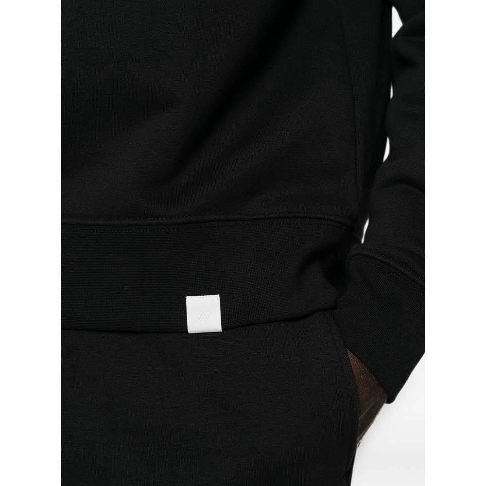 Phoenix Logo-Patch Hoodie