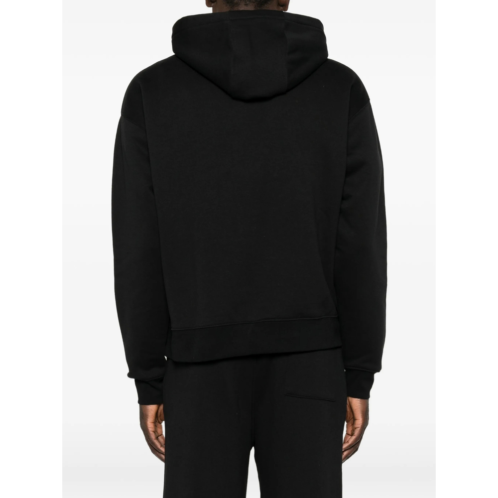 Phoenix Logo-Patch Hoodie