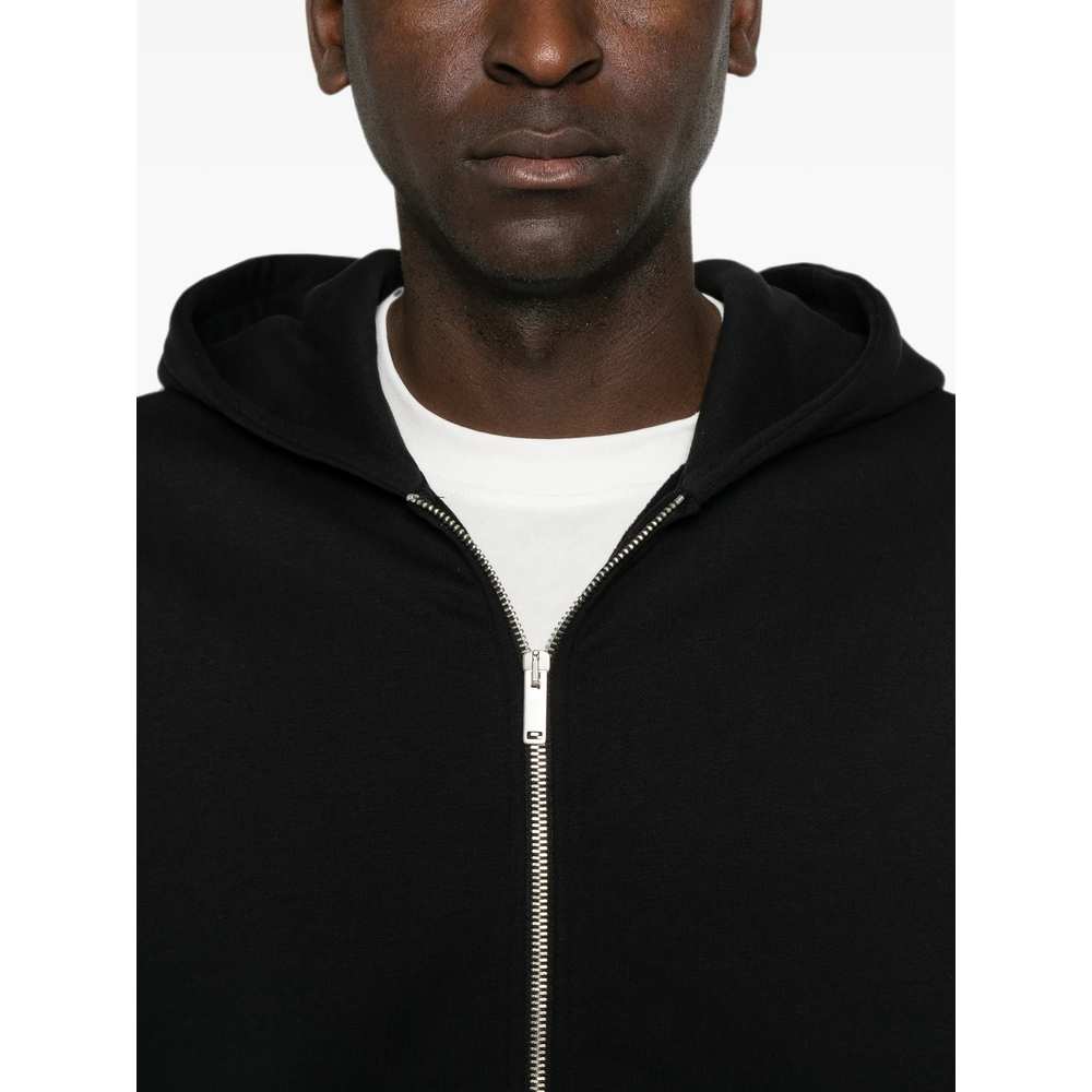 Zip-Up Hoodie