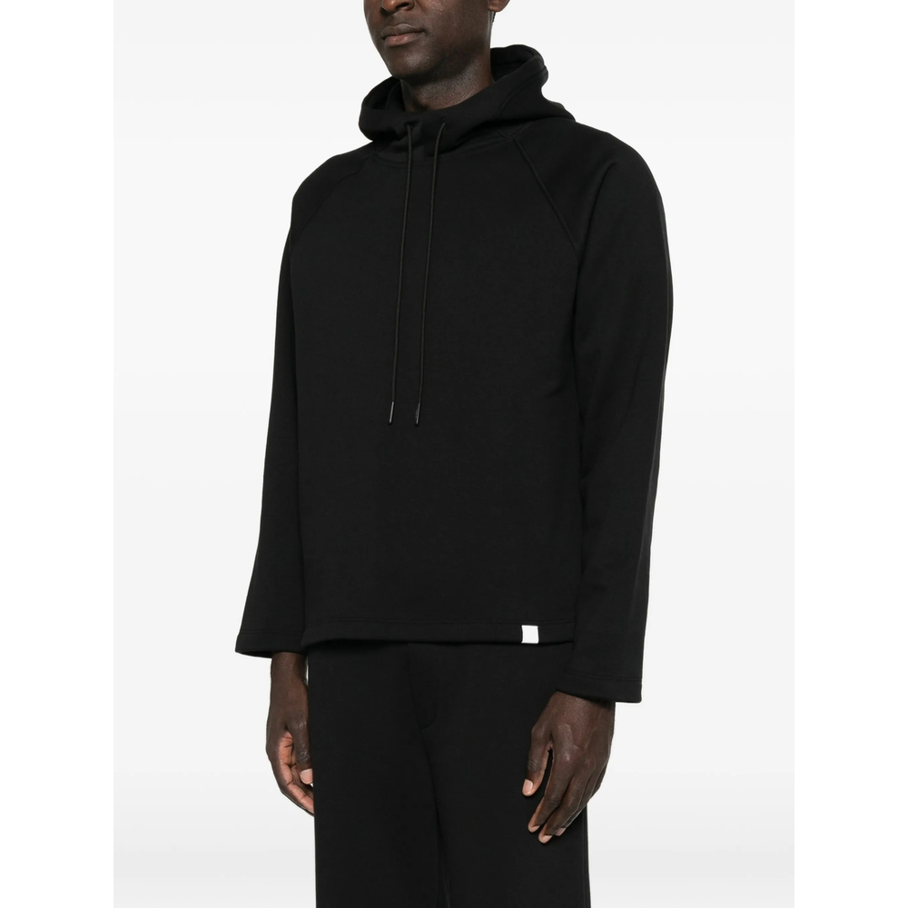 Winner Raglan-Sleeve Hoodie