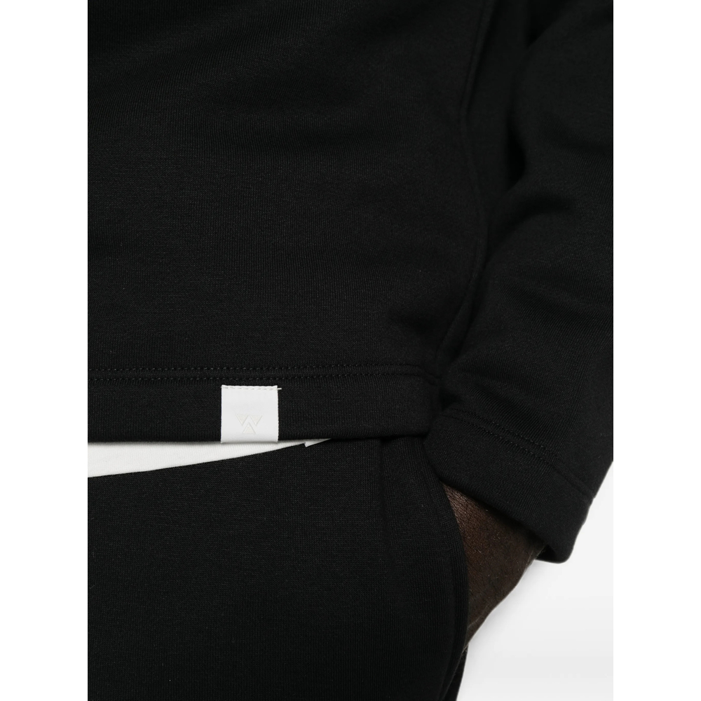 Winner Raglan-Sleeve Hoodie
