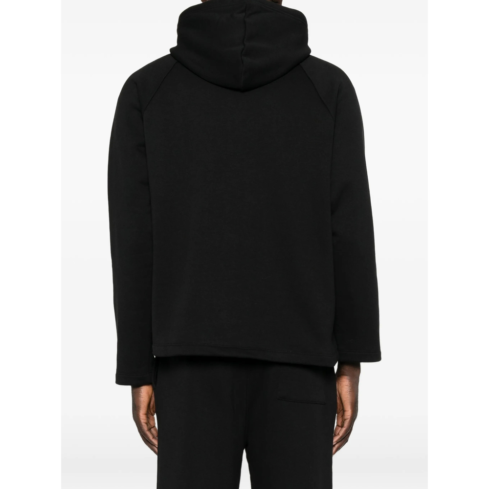 Winner Raglan-Sleeve Hoodie