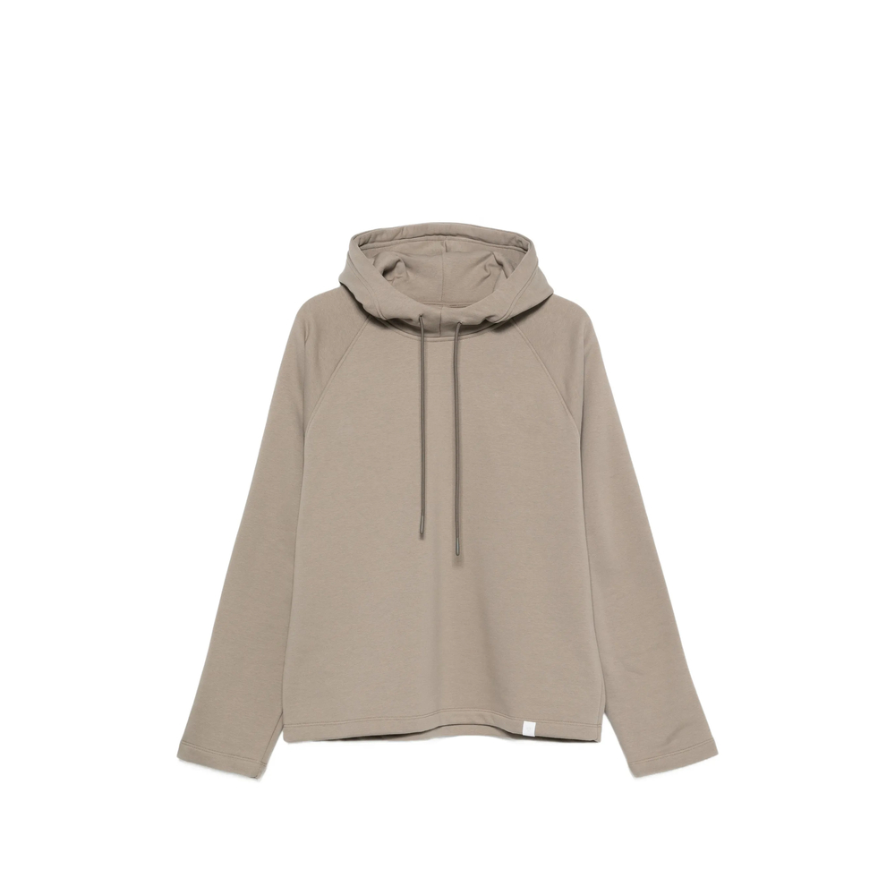 Woc Winner Raglan-sleeve Drawstring Hoodie