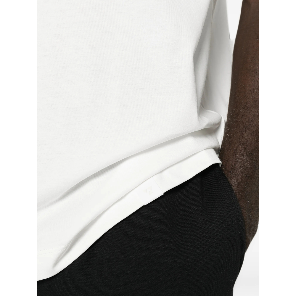 Logo-Tag T-Shirt