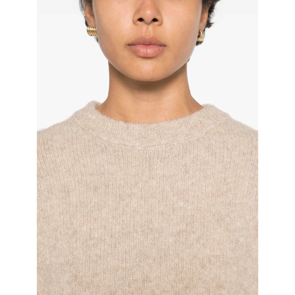 Perfect Crew-Neck Sweater
