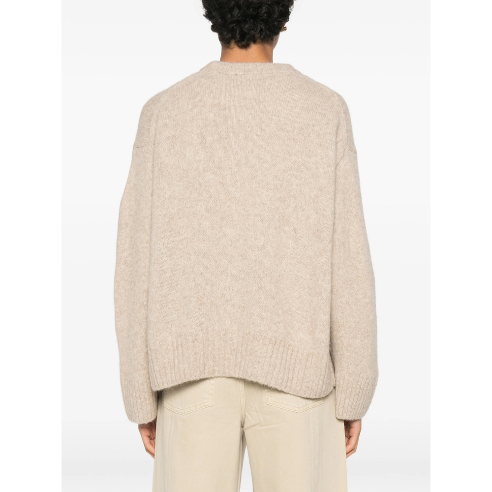 Perfect Crew-Neck Sweater