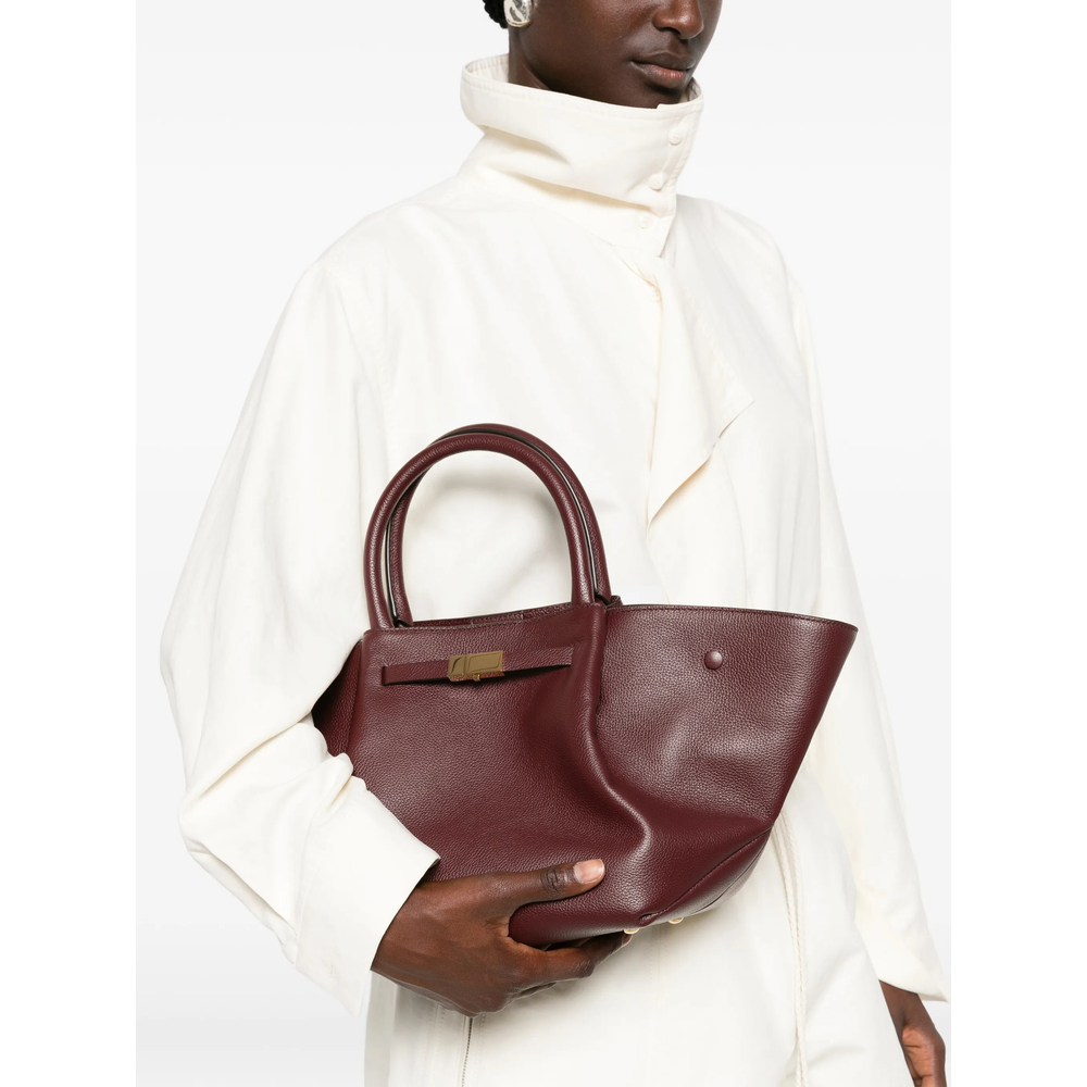 The Midi New York Tote Bag
