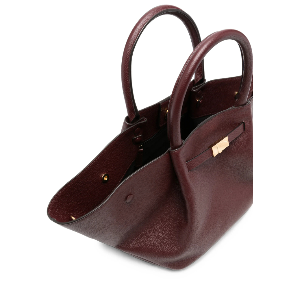 The Midi New York Tote Bag