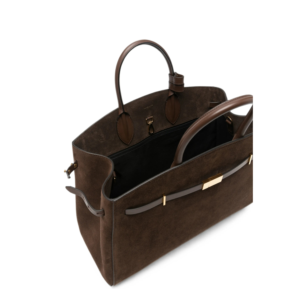 The Hudson Tote Bag