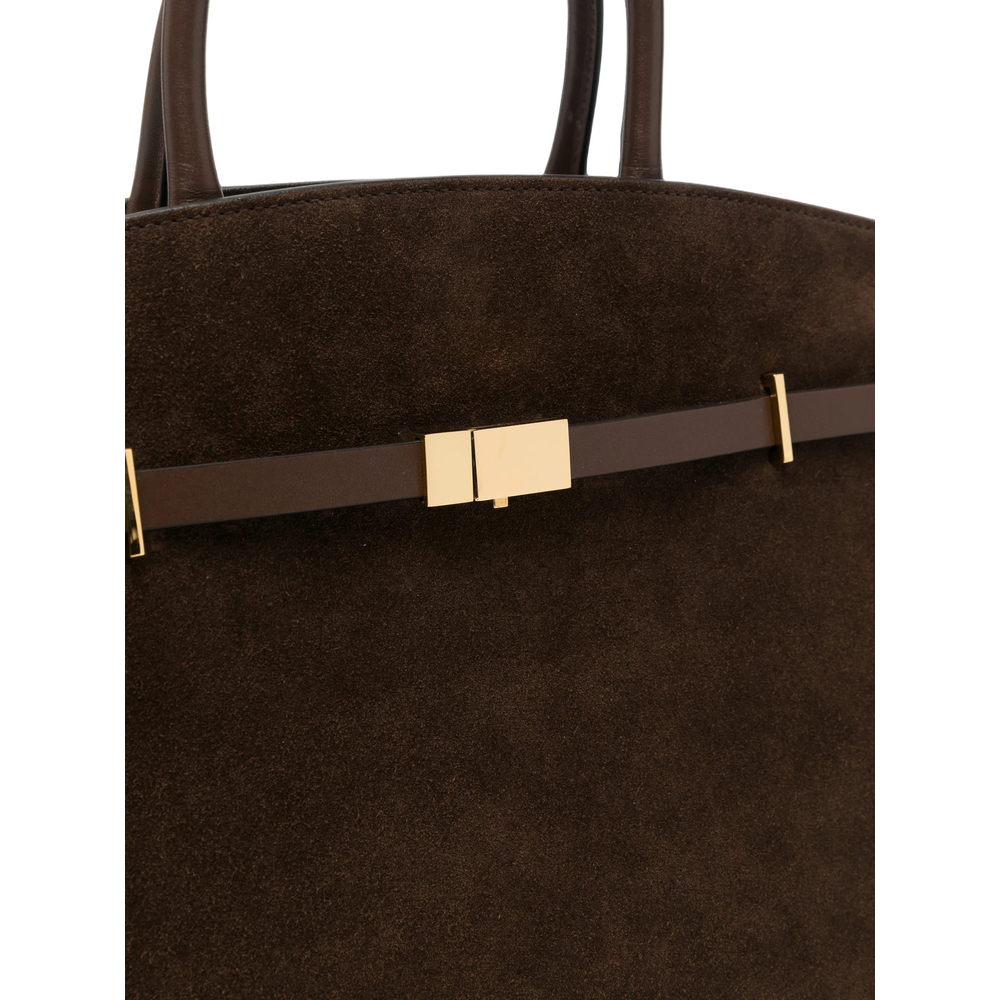 The Hudson Tote Bag