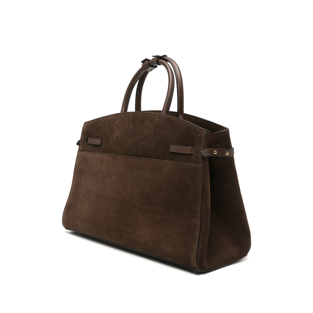 The Hudson Tote Bag