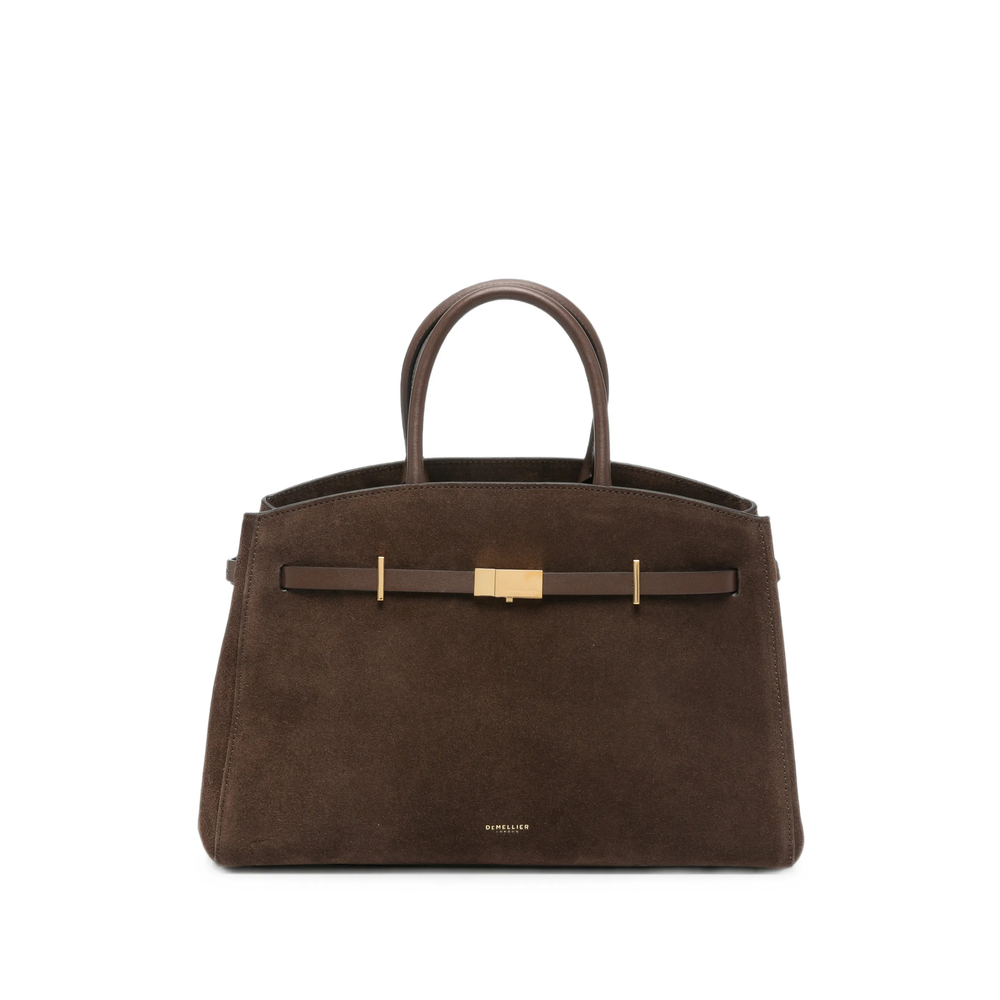The Midi Hudson Tote Bag