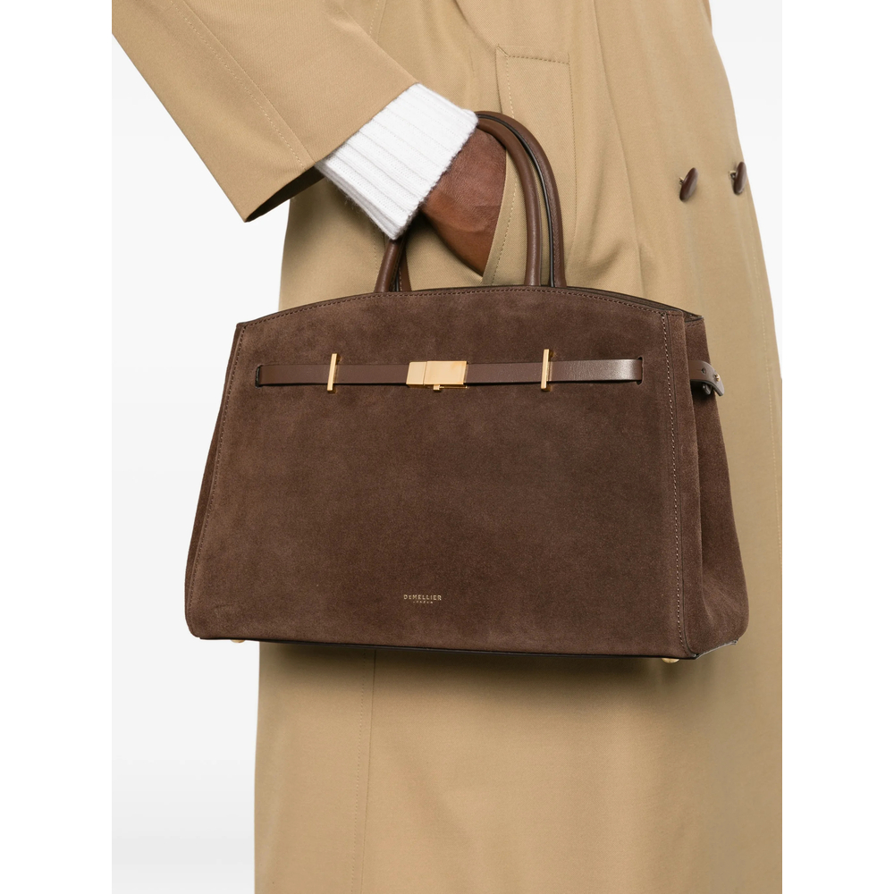 The Midi Hudson Tote Bag