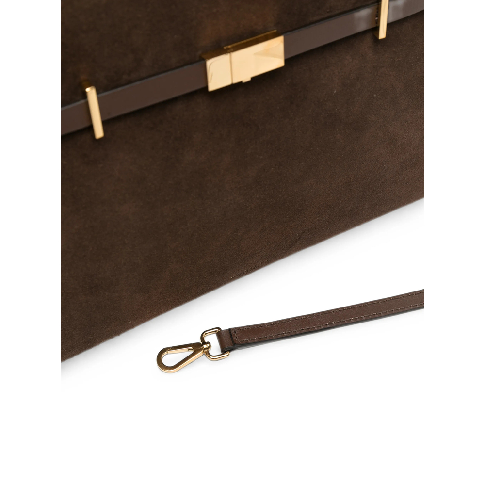 The Midi Hudson Tote Bag
