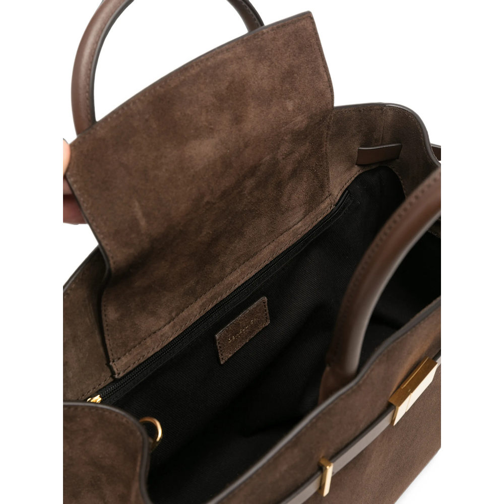 The Midi Hudson Tote Bag