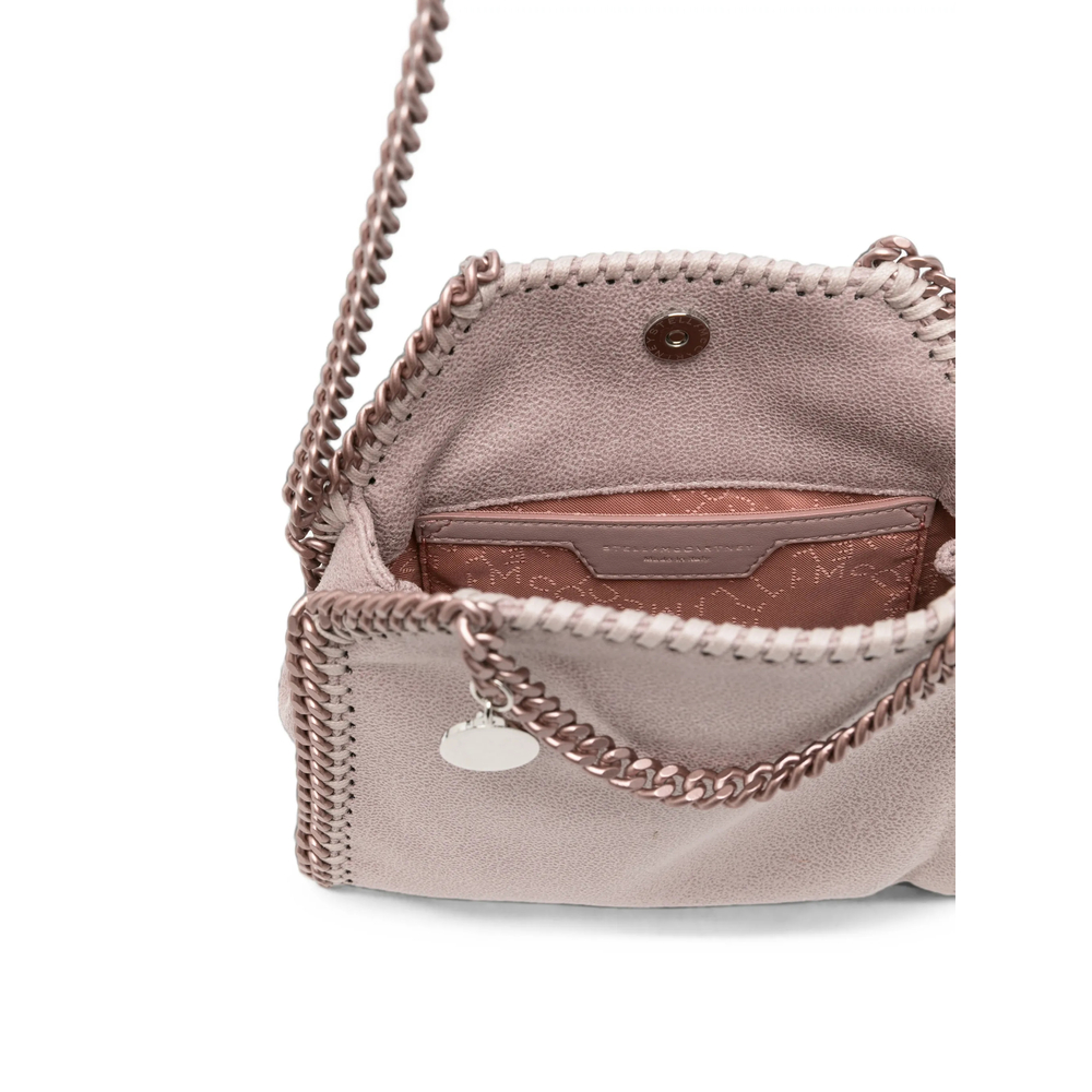 Falabella Tiny Airlite Tote Bag