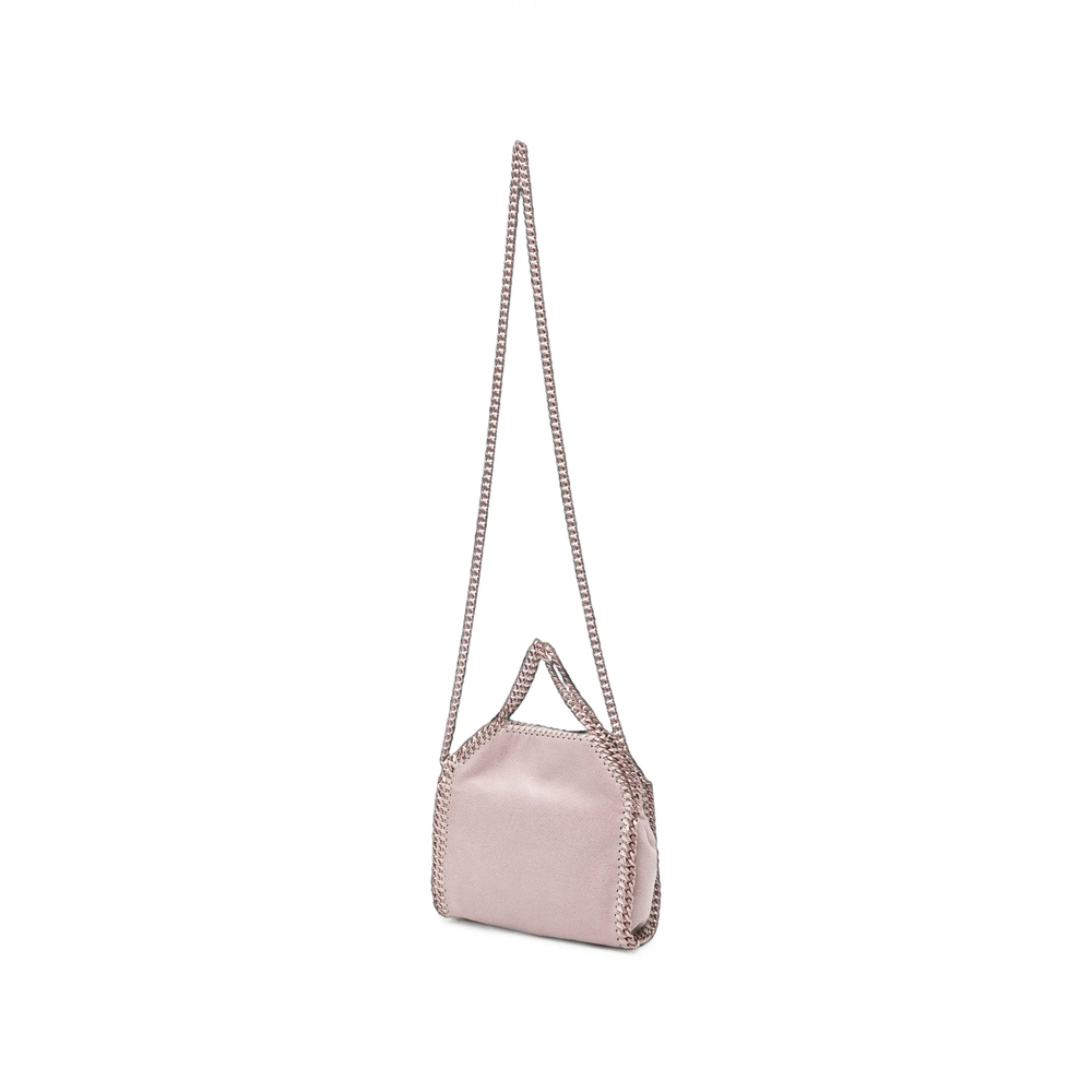 Falabella Tiny Airlite Tote Bag