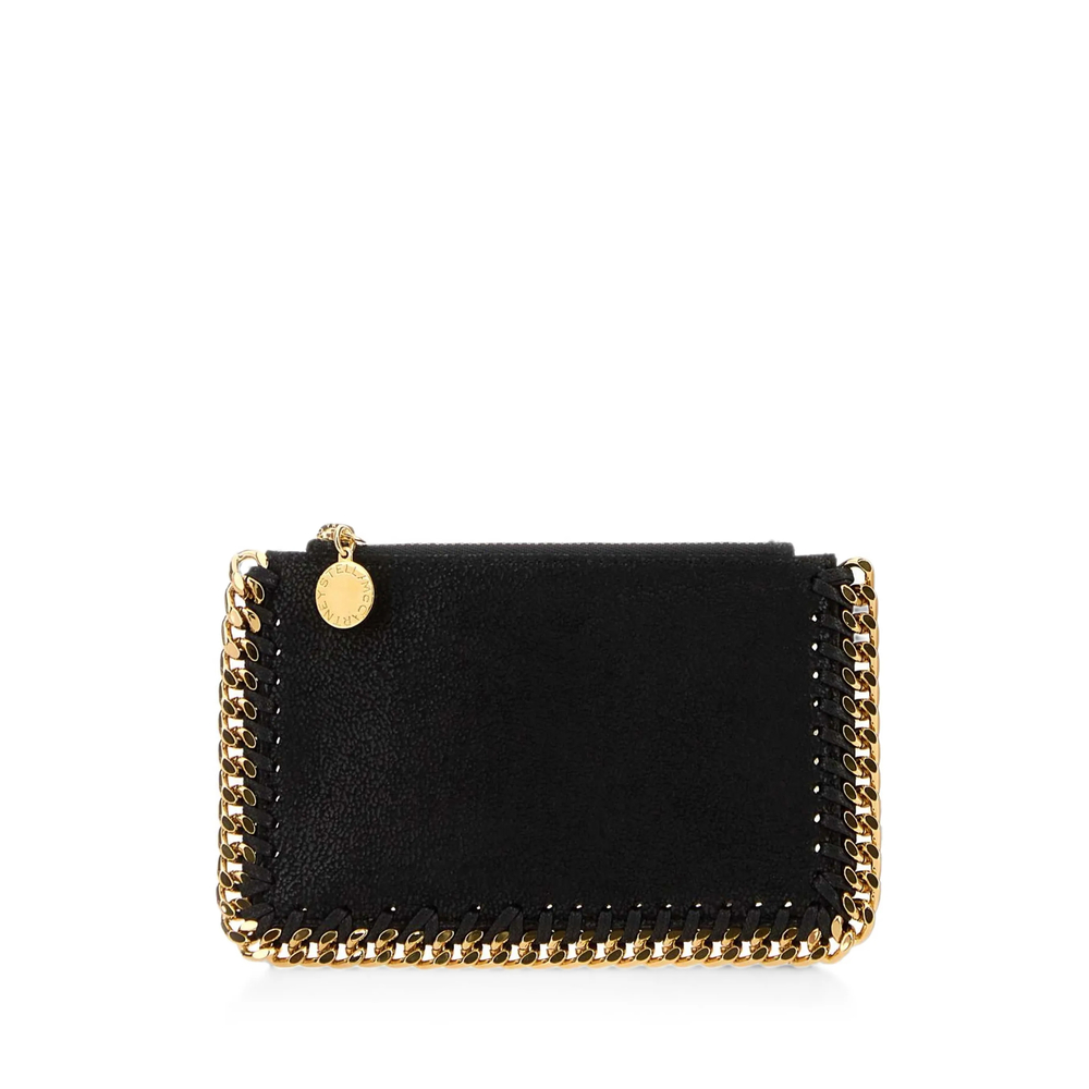 Stella Mccartney Falabella Wallet