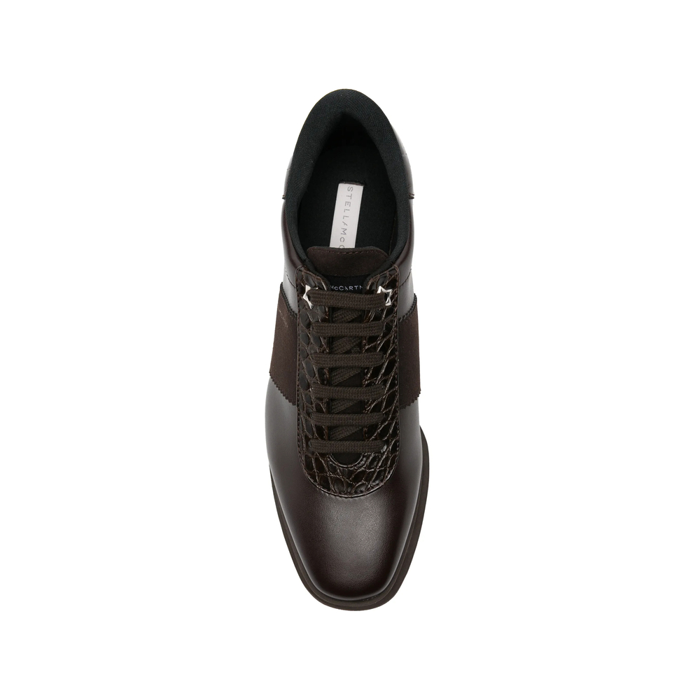 Elyse Platform Sneakers