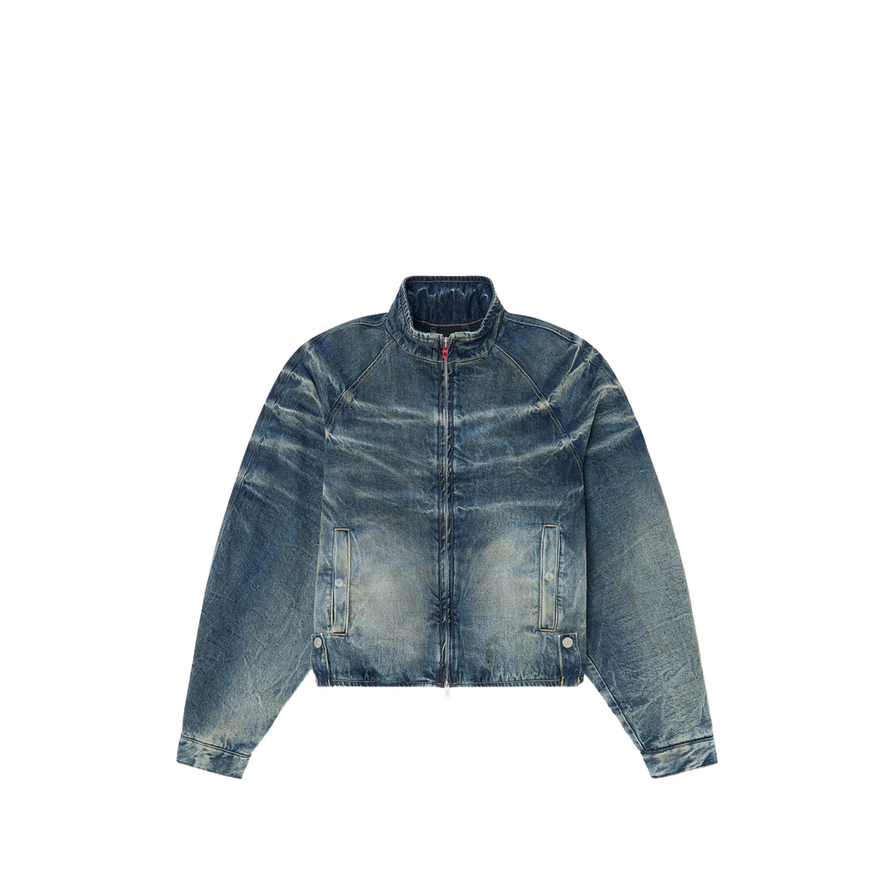 Padded Jacket