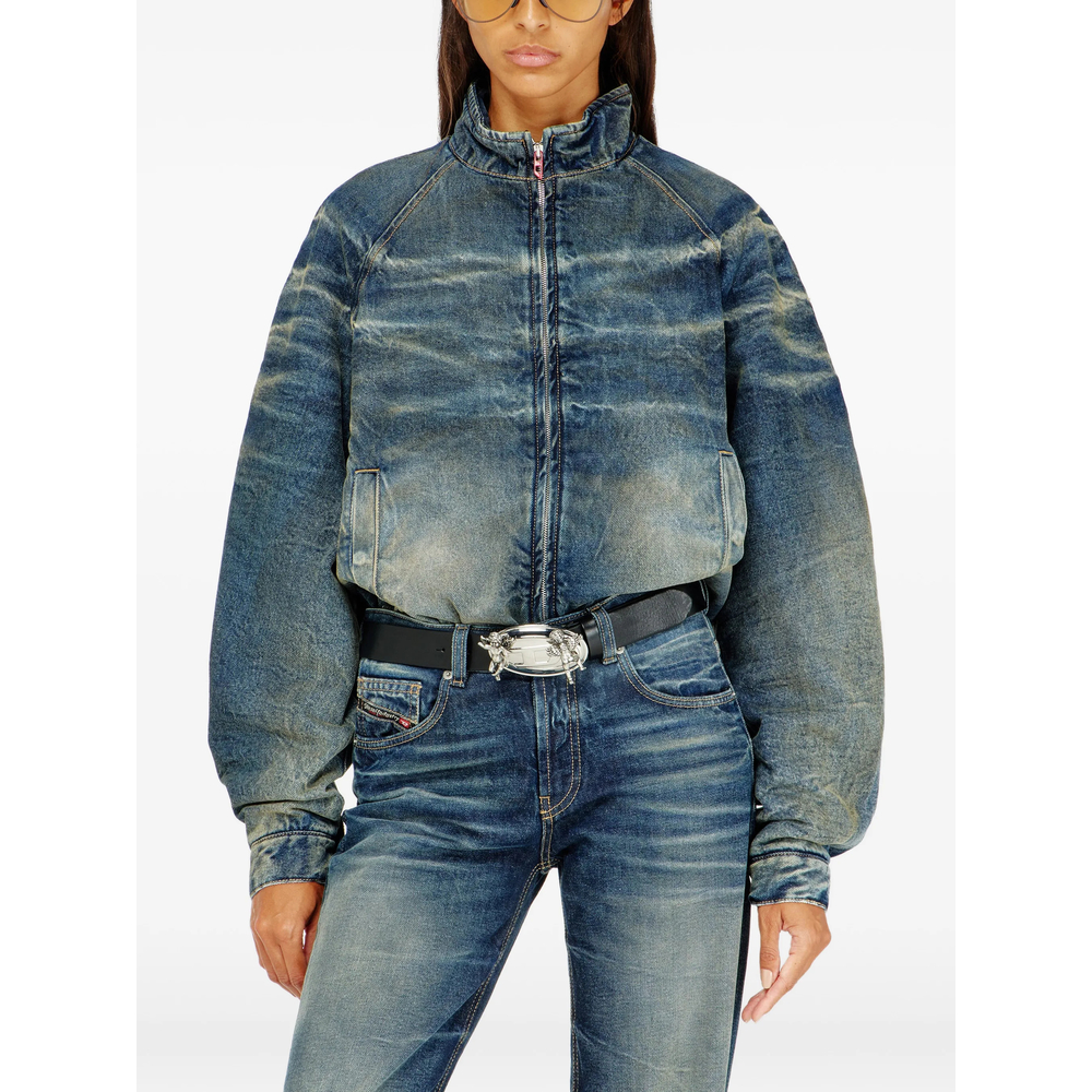 Padded Jacket