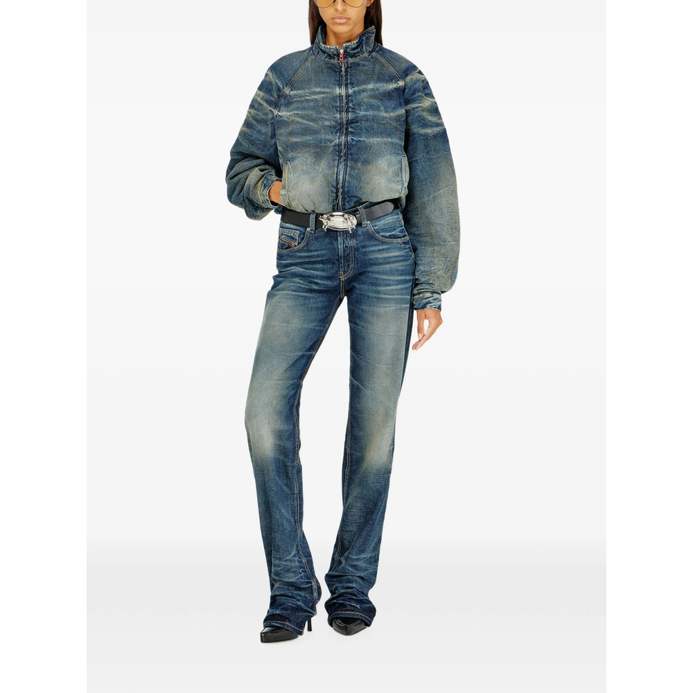 Padded Jacket