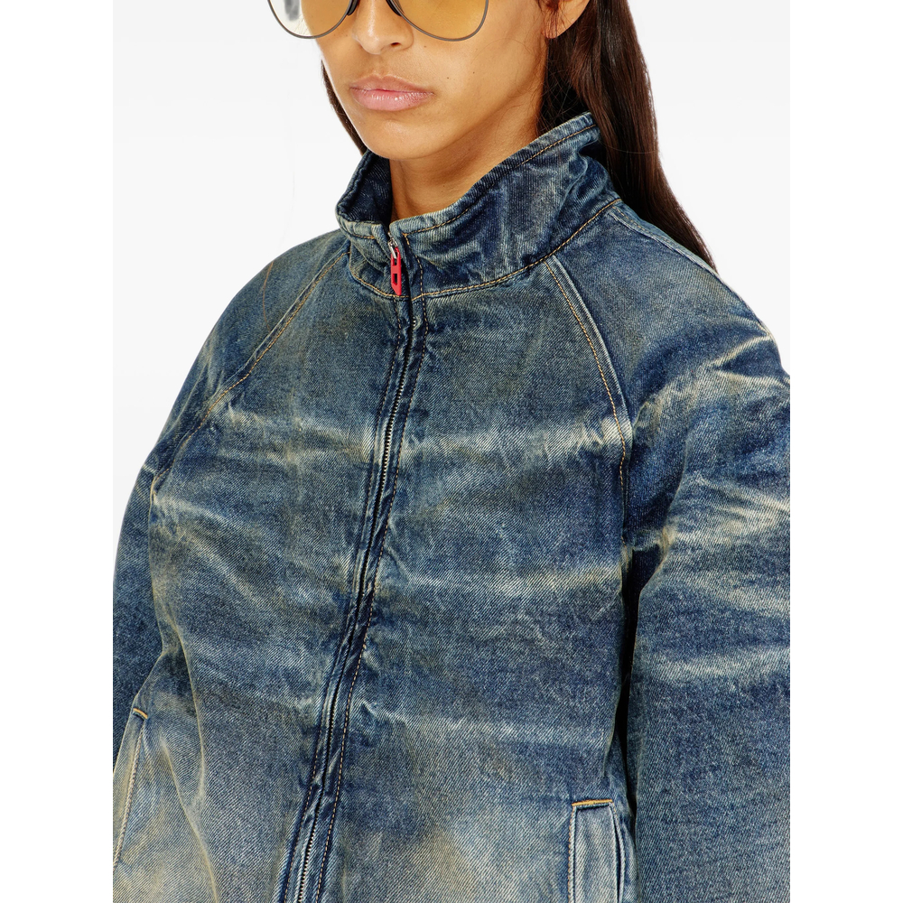 Padded Jacket
