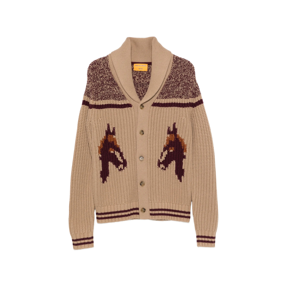 Rodeo Cardigan