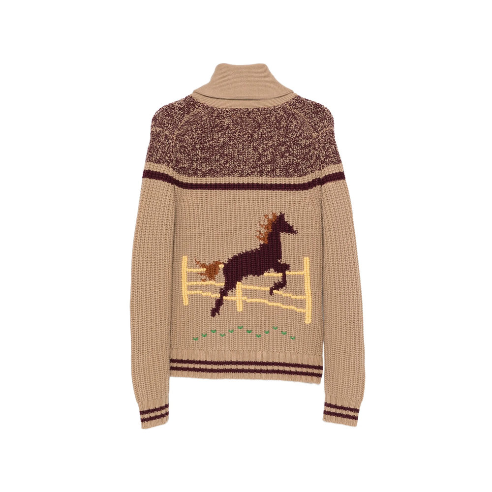 Rodeo Cardigan