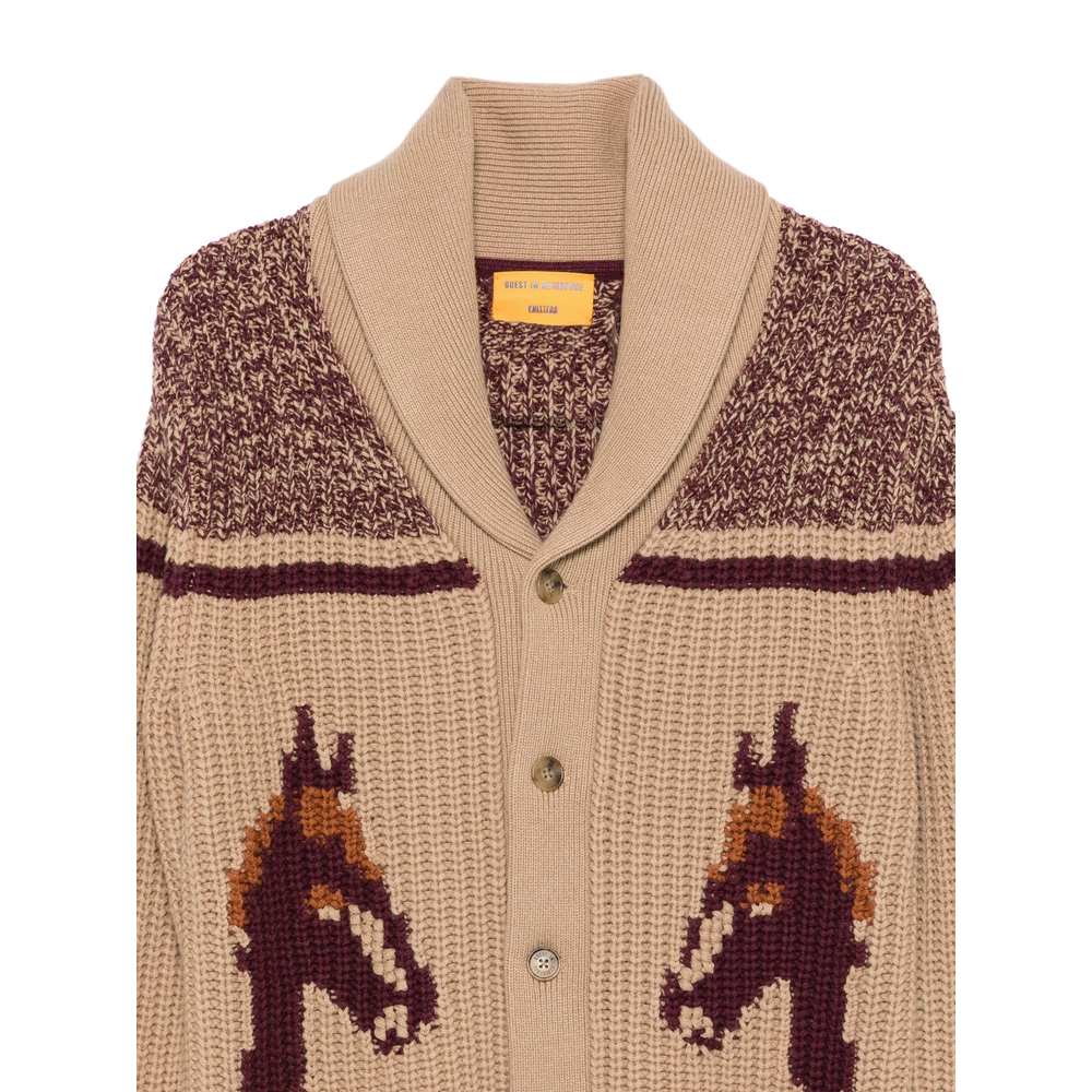 Rodeo Cardigan