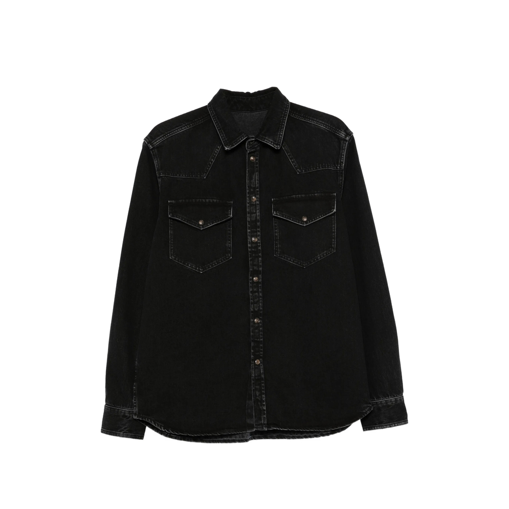Nineinthemorning Tobia Denim Shirt